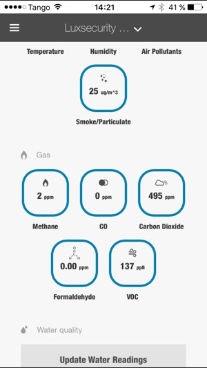 Air Analyser(圖5)-速報App