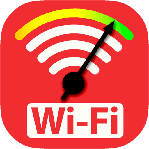 Wi-Fi Speed Test