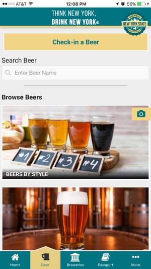 New York Craft Beer(圖2)-速報App