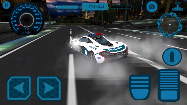 Death Racing Rivals 3D screenshot-3