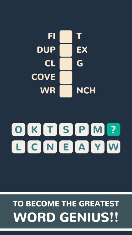 1 Crossword screenshot-4