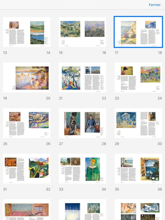 De Cézanne à Matisse : Le Grand Atelier du Midi screenshot-3