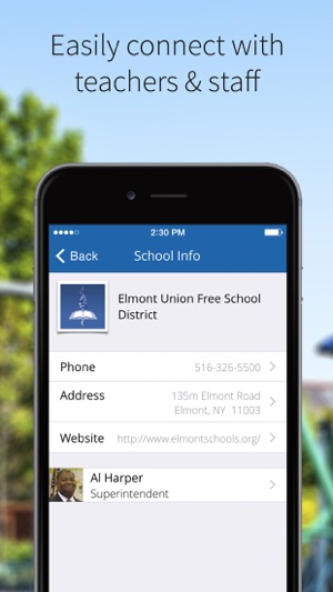 Elmont School District(圖1)-速報App