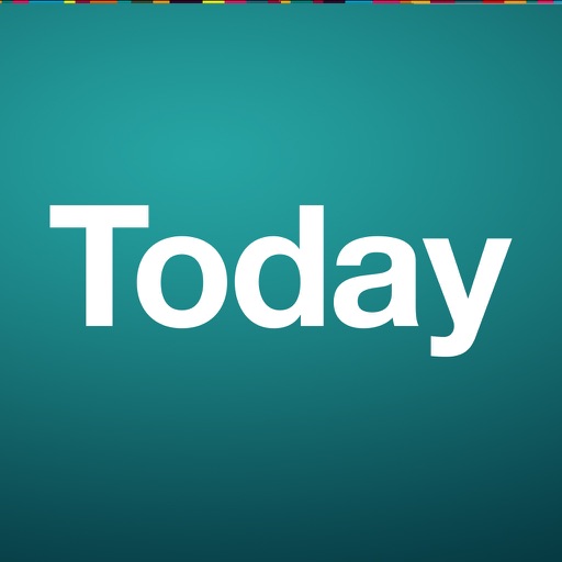 Today Daily Devotion iOS App