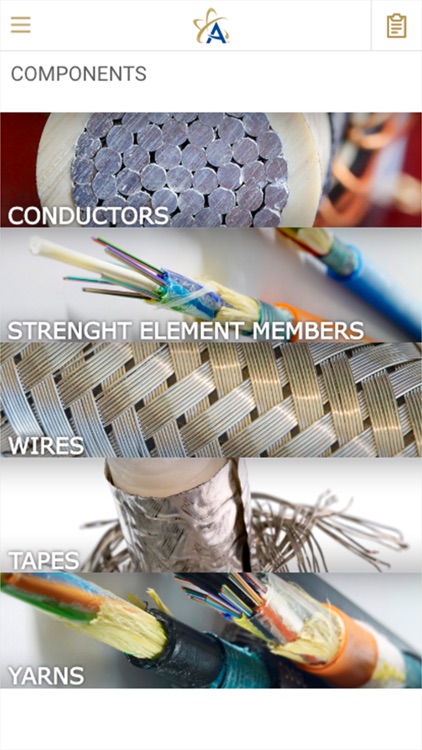 Cable Components