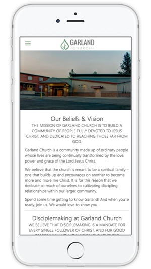 Garland Church(圖3)-速報App