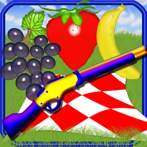 Blast Of Fruits iOS App