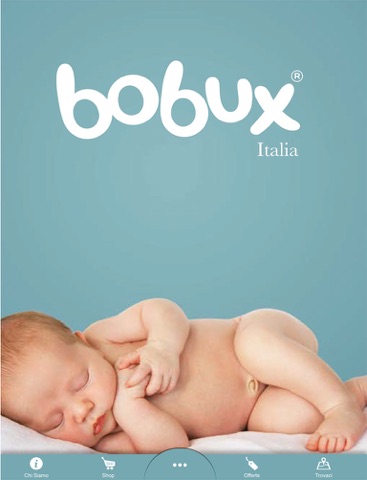 Bobux.IT - náhled