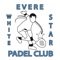 Bienvenido a la App de White Star Padel Club