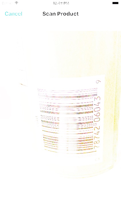 Lista de Mercado Plus