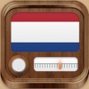 Icon Dutch Radio – Radios Netherlands Nederland FREE!