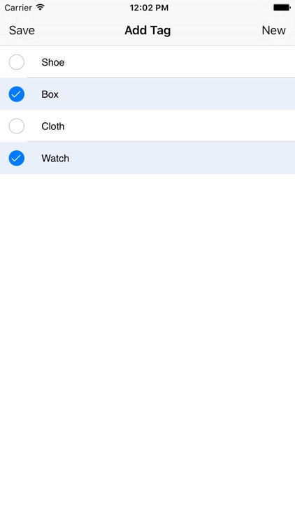 Favo - collect your favorite things