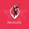 Recrootly is an application developed by CISPL and relates to staffing and recruitment process in an organization