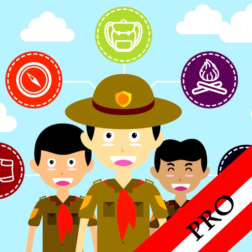 A Scout Wants His Canteen PRO icon