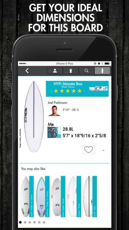 BoardLine screenshot-3