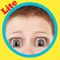 Go Crazy with Your Eyes