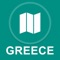 Greece Offline GPS Navigation is developed by Travel Monster