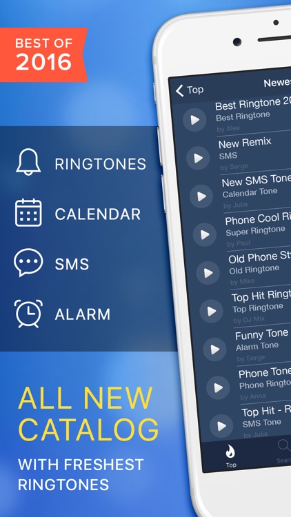 free ringtone maker for verizon iphones