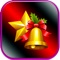 Star & Bell - Slots Machine Free Christmas Version