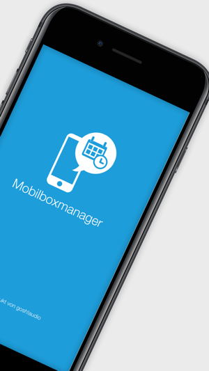 Mobilboxmanager(圖2)-速報App