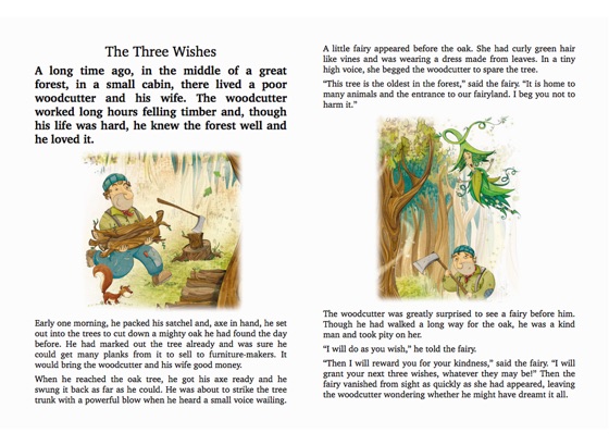 ‎10 Brilliant Bedtime Stories for 4-8 Year Olds (Perfect for Bedtime ...