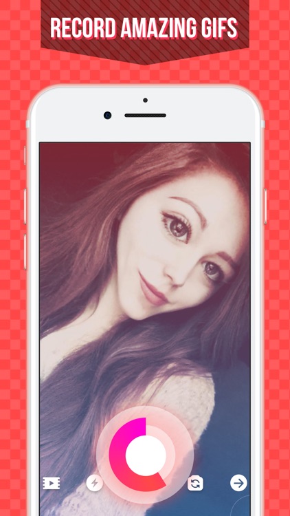 GIF Camera - GITY Cam,Maker GIFs