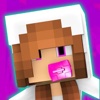 New BABY GIRLS SKINS FREE For Minecraft PE & PC