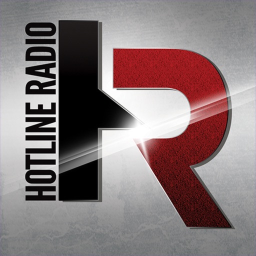 WHLR HOTLINE RADIO 24/7 icon