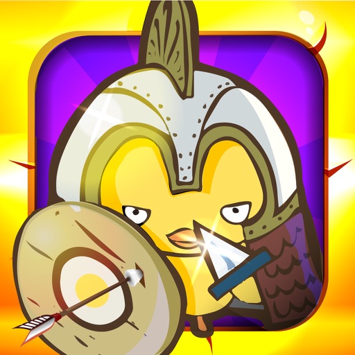 Battle of Maou~The absurd hero assault~ Icon