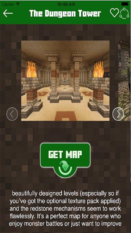 Maps for Minecraft -Survival for PE Pocked Edition