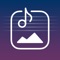 Melodist, a magic music app that composes a unique melody for every single photo