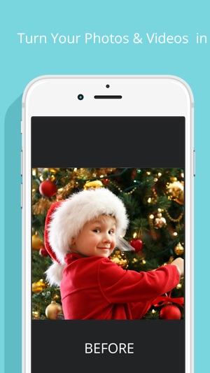 Christmas Video Cards(圖1)-速報App