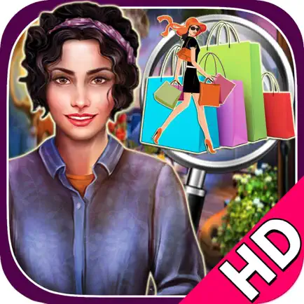 Luxury Shopping Hidden Object Games Читы