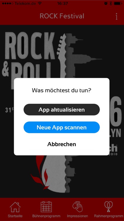 ON AIR App Previewer screenshot-3