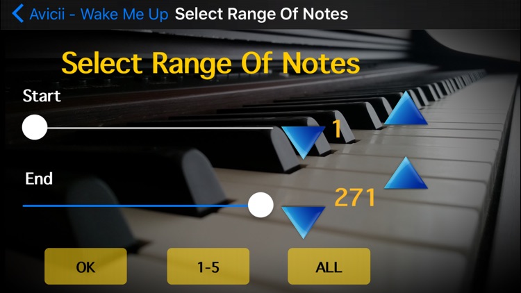 Piano Melody Pro - Learn Songs and Play by Ear screenshot-3