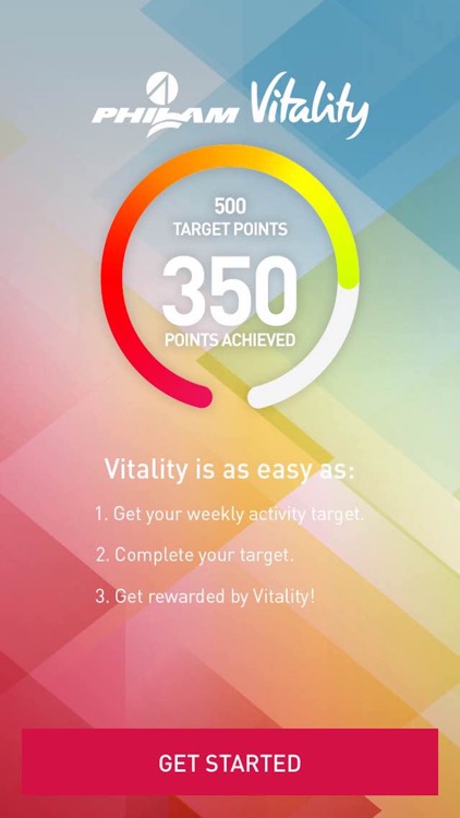 Philam Vitality Active