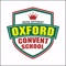 Oxford Convert School is proud to present its mobile app