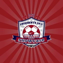 President's Day College Showcase