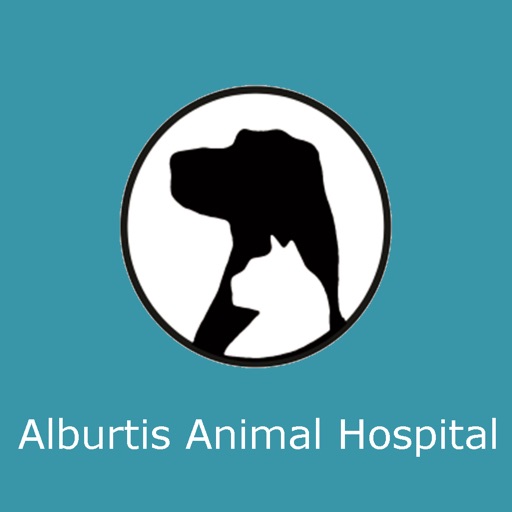 Alburtis Animal Hospital.