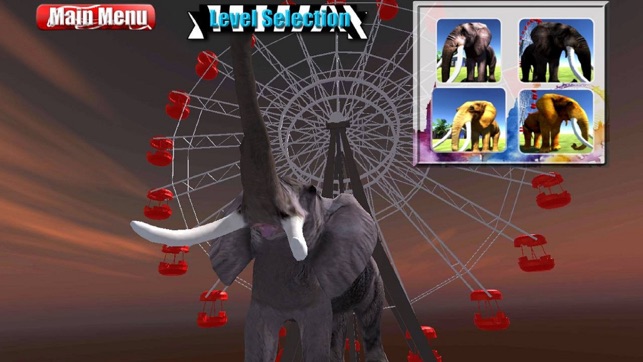 Trip to Zoo Safari Pro 3D(圖3)-速報App