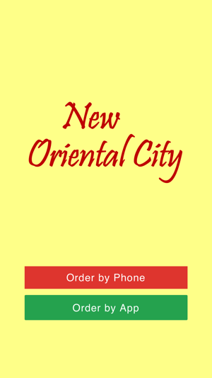 New Oriental City(圖2)-速報App