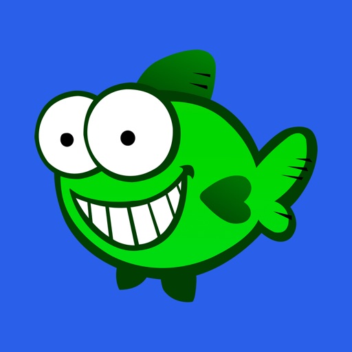 Fishpond Mobile App