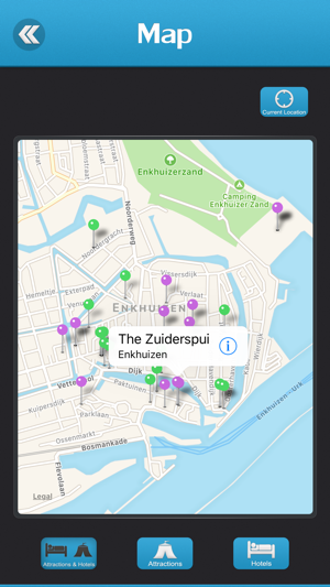 Enkhuizen Travel Guide(圖4)-速報App