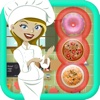 Kitchen Fever Cooking Game