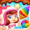 Download Candy Garden for free now