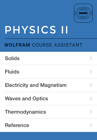 Wolfram Physics II Course Assistant - náhled
