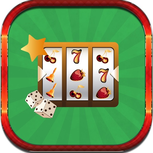 Slots City Dice - Free Casino icon