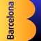 The must-have app if you want to get the most out of your trip to Barcelona