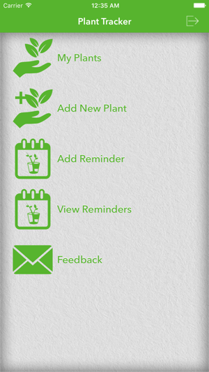 Plant Tracker - Gardening App(圖1)-速報App