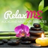 RelaxME massage services